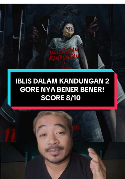 Dalam Kandungan 2: Deception 2025