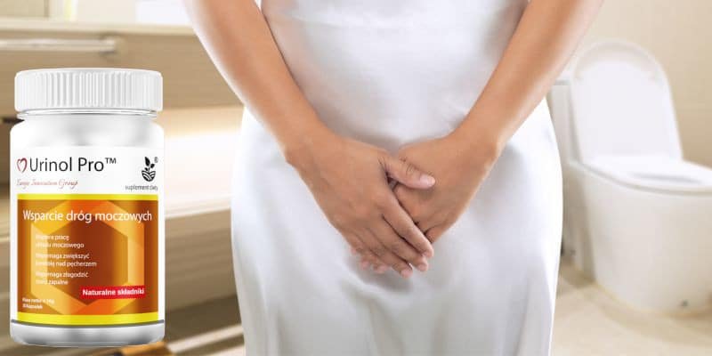 Czy Urinol Pro to skuteczny lek na ból stawów?